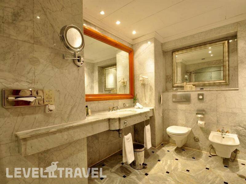 Фотография Sharm Dreams Vacation Club