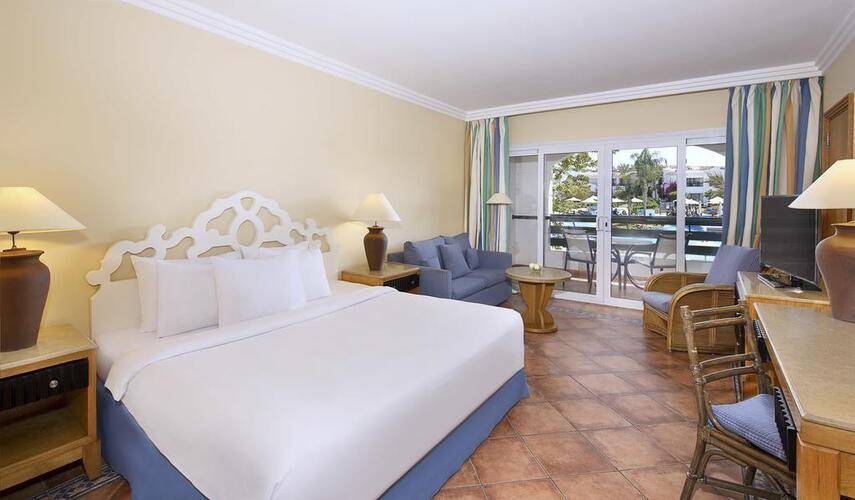 Sharm Dreams Vacation Club