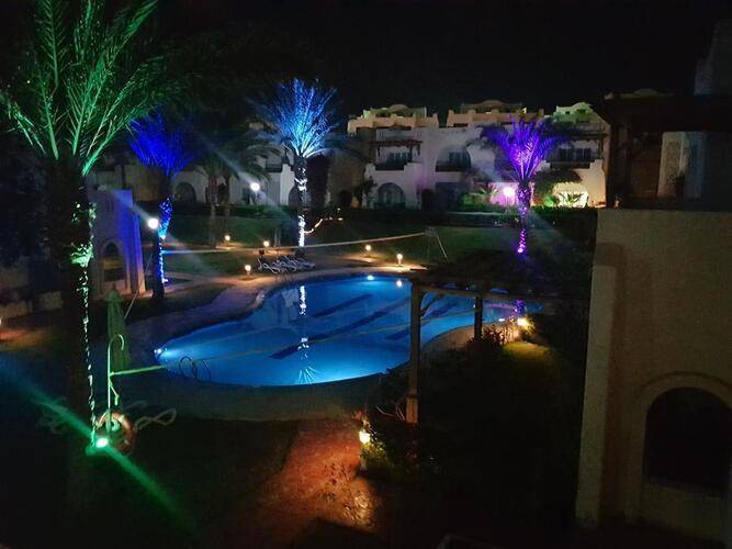 Sharm Dreams Vacation Club