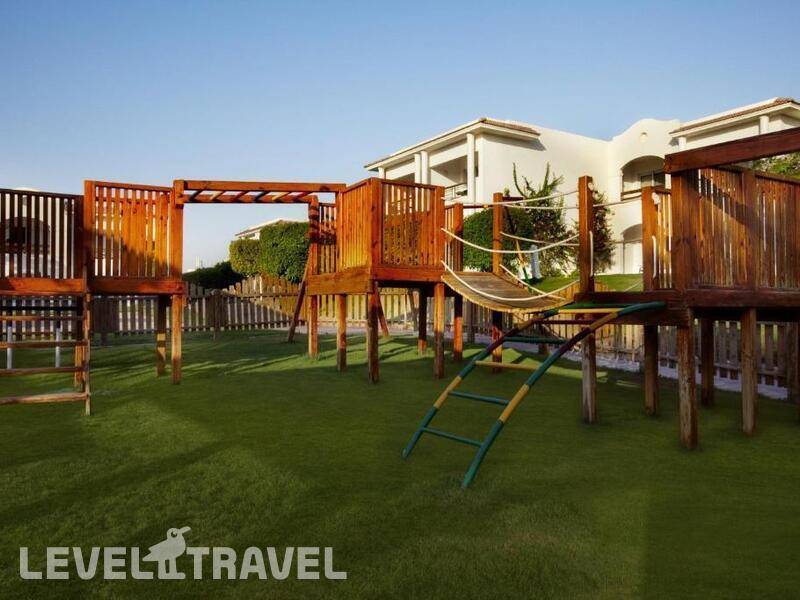 Фотография Sharm Dreams Vacation Club