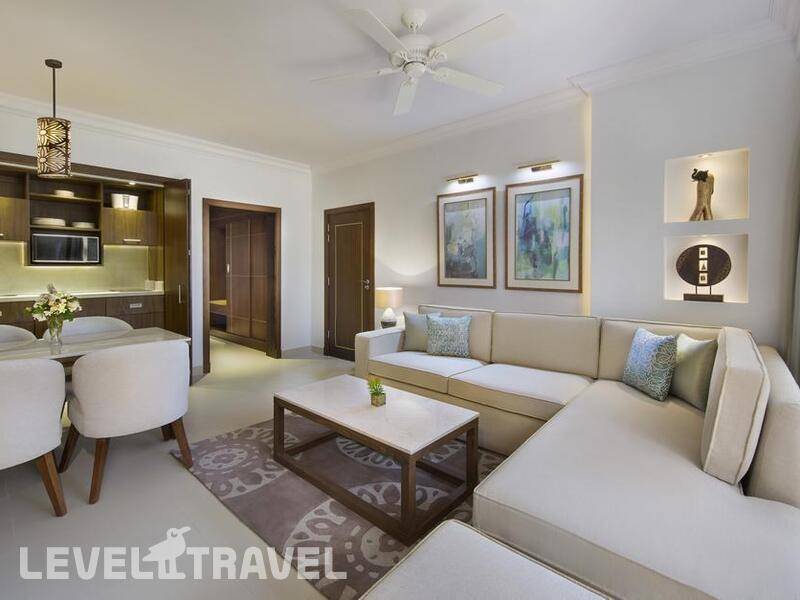 Фотография Sharm Dreams Vacation Club