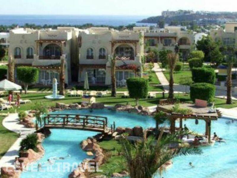 Фотография Sharm Dreams Vacation Club