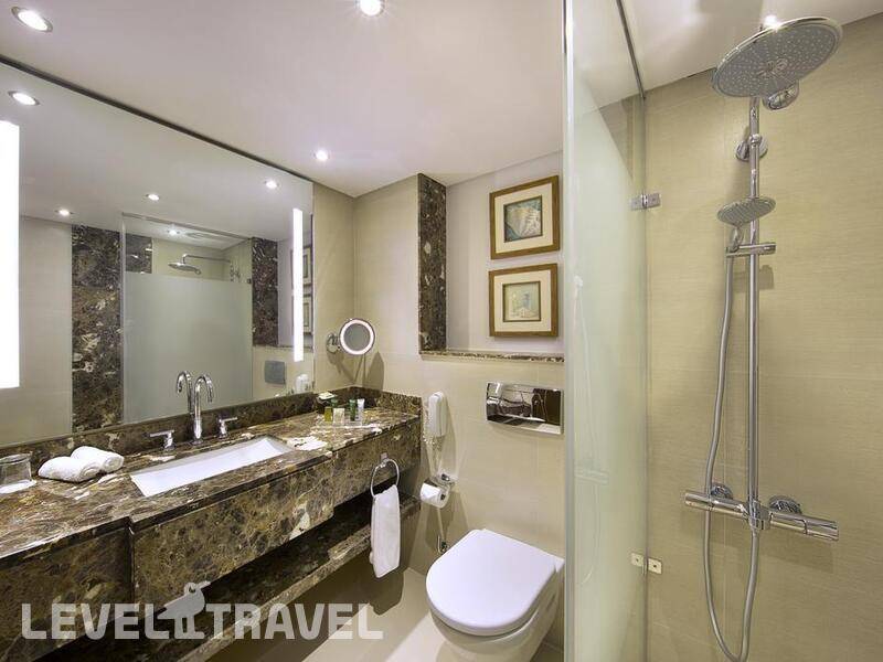 Фотография Sharm Dreams Vacation Club