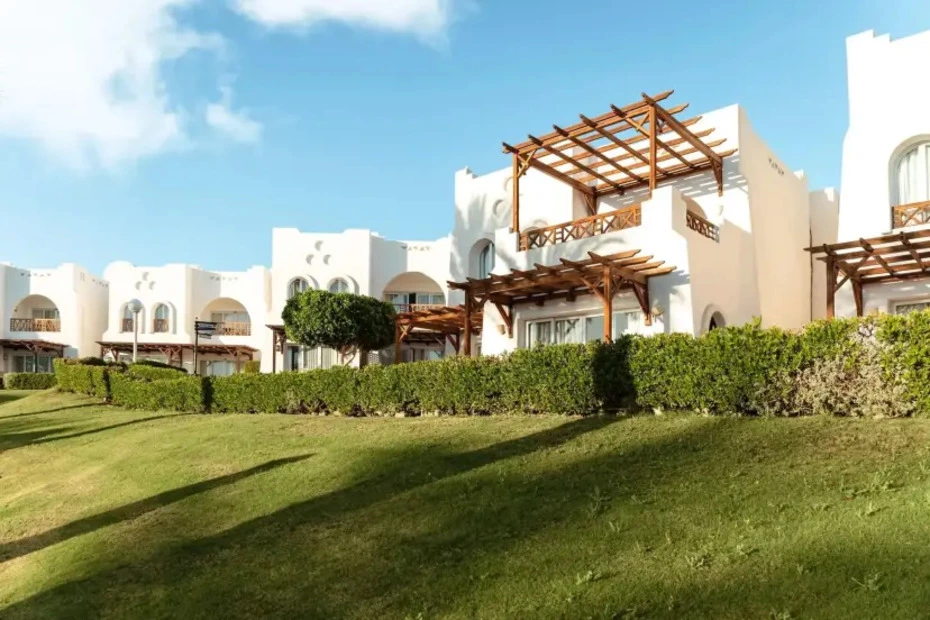 Sharm Dreams Vacation Club
