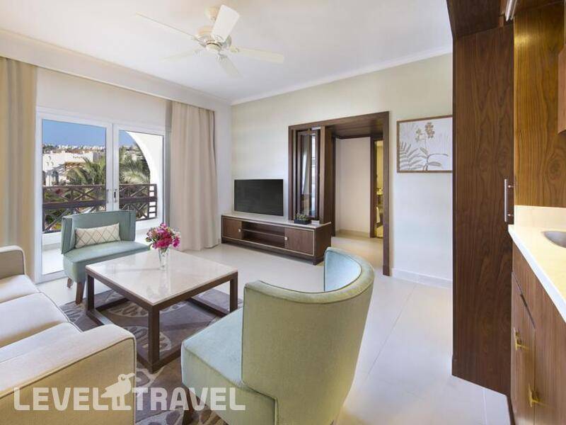 Фотография Sharm Dreams Vacation Club