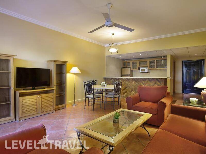 Фотография Sharm Dreams Vacation Club