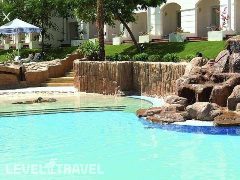 Фотография Sharm Dreams Vacation Club