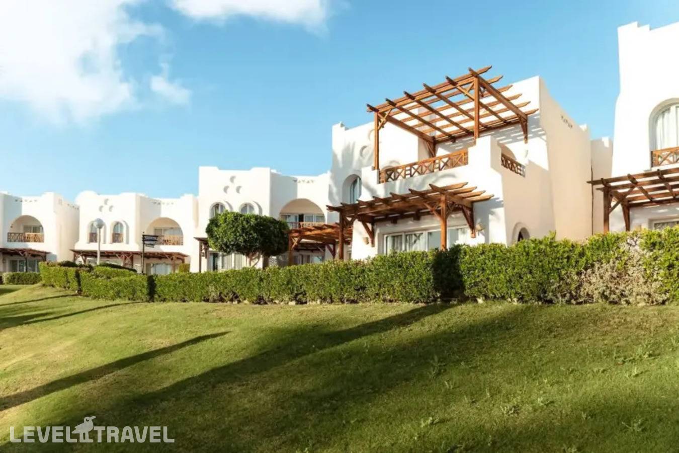 Отель Sharm Dreams Vacation Club — Наама Бэй, Египет