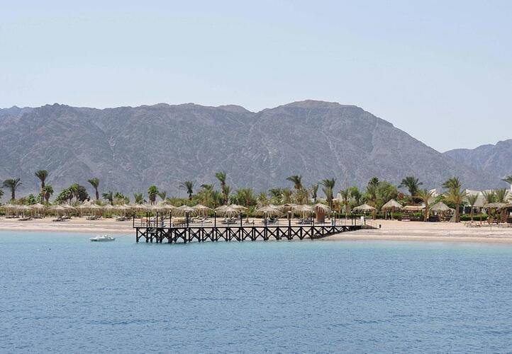 Sharm Dreams Vacation Club