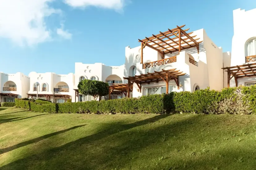 Sharm Dreams Vacation Club