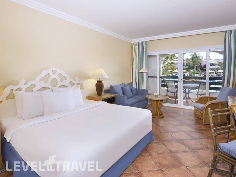 Фотография Sharm Dreams Vacation Club
