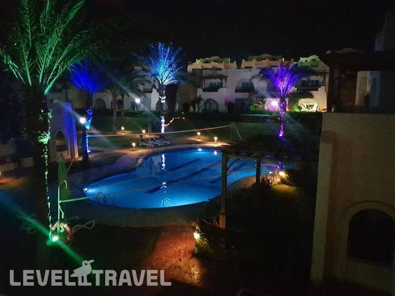 Фотография Sharm Dreams Vacation Club