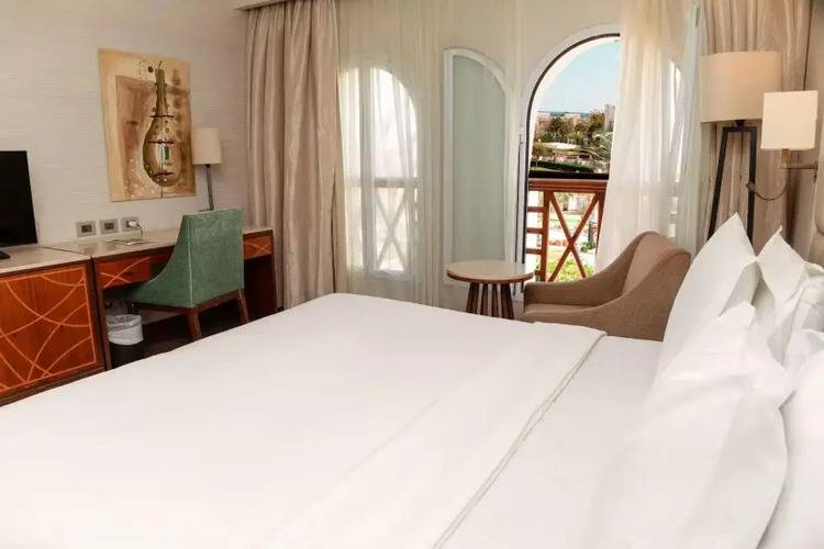 Sharm Dreams Vacation Club