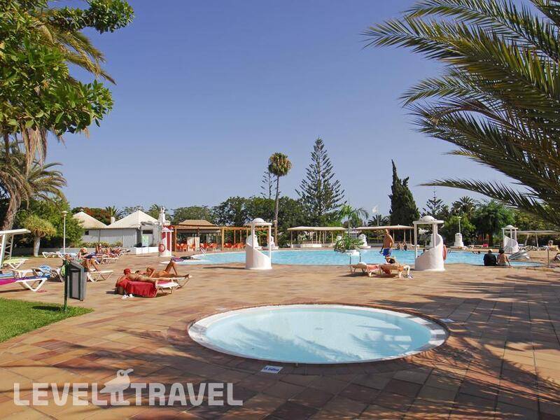 Фотография Be Cordial Bungalows Sandy Golf