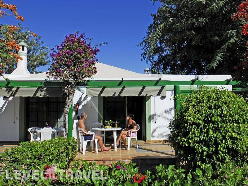 Фотография Be Cordial Bungalows Sandy Golf