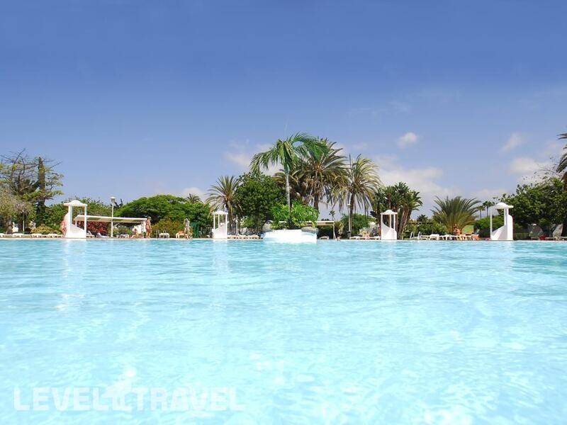 Фотография Be Cordial Bungalows Sandy Golf