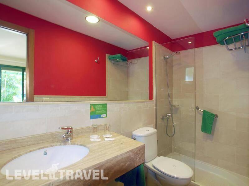 Фотография Be Cordial Bungalows Sandy Golf