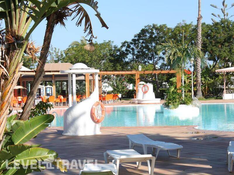 Фотография Be Cordial Bungalows Sandy Golf