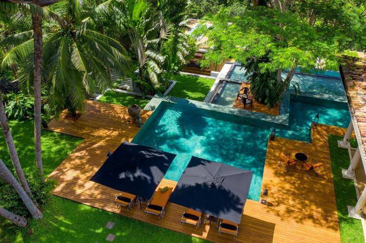 Haritha Villa Boutique Hotel