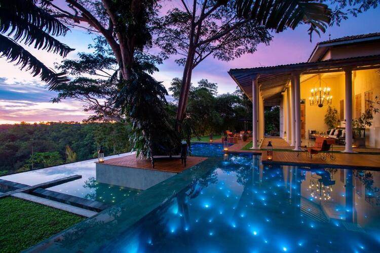 Haritha Villa Boutique Hotel