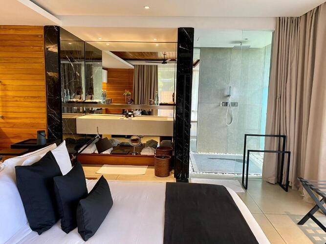 Haritha Villa Boutique Hotel