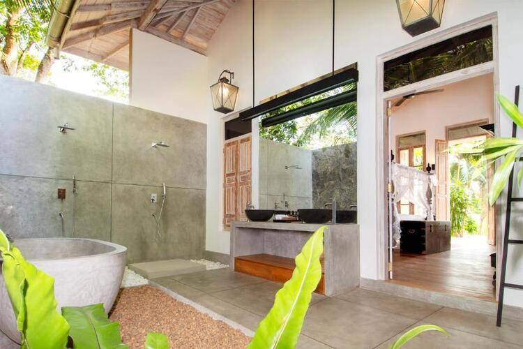 Haritha Villa Boutique Hotel