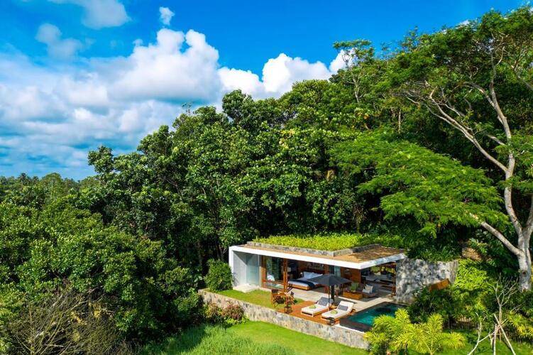 Haritha Villa Boutique Hotel