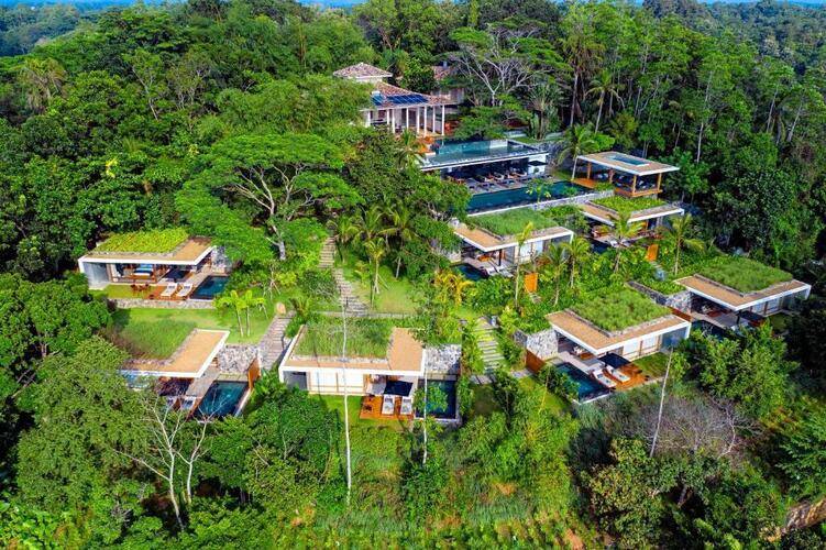 Haritha Villa Boutique Hotel