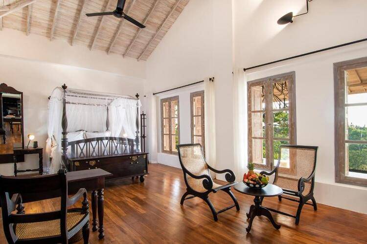 Haritha Villa Boutique Hotel
