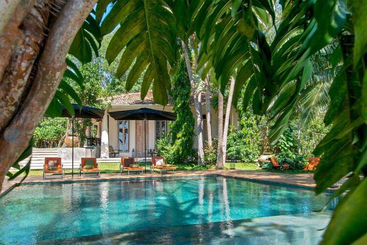 Haritha Villa Boutique Hotel