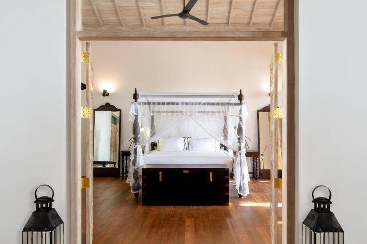 Haritha Villa Boutique Hotel