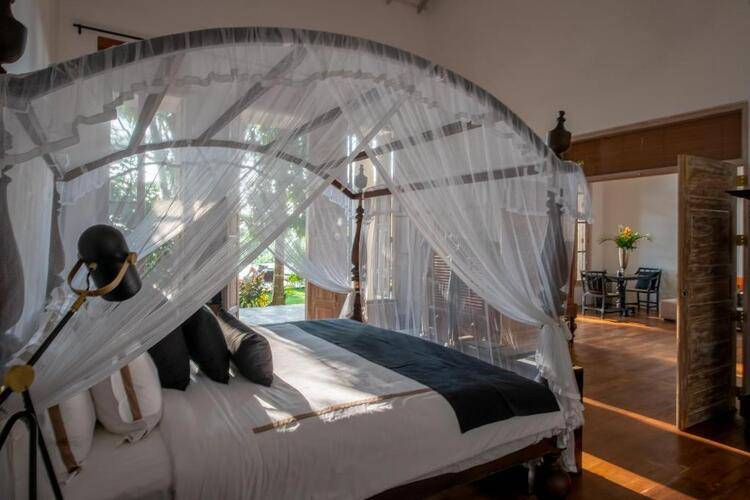 Haritha Villa Boutique Hotel