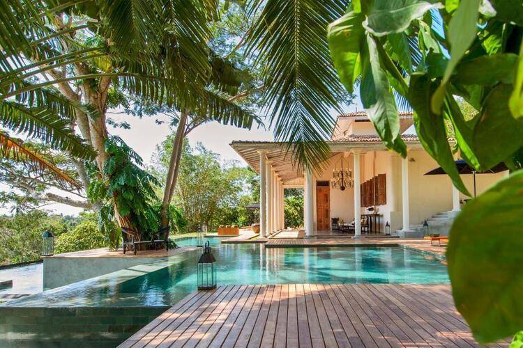 Haritha Villa Boutique Hotel