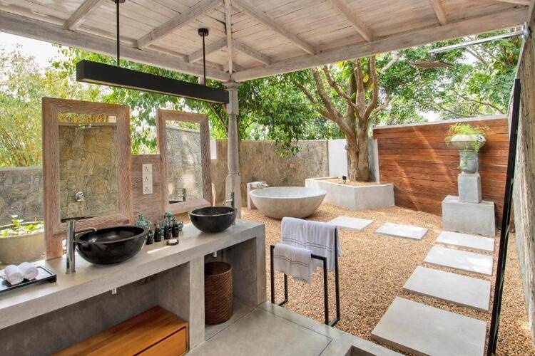 Haritha Villa Boutique Hotel