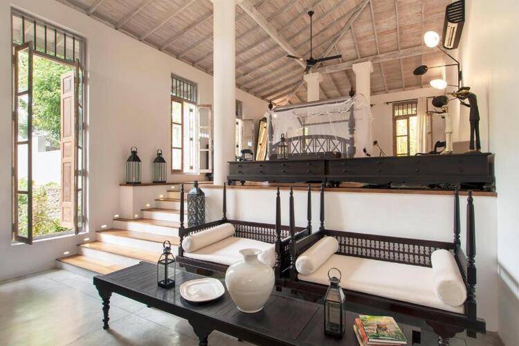 Haritha Villa Boutique Hotel