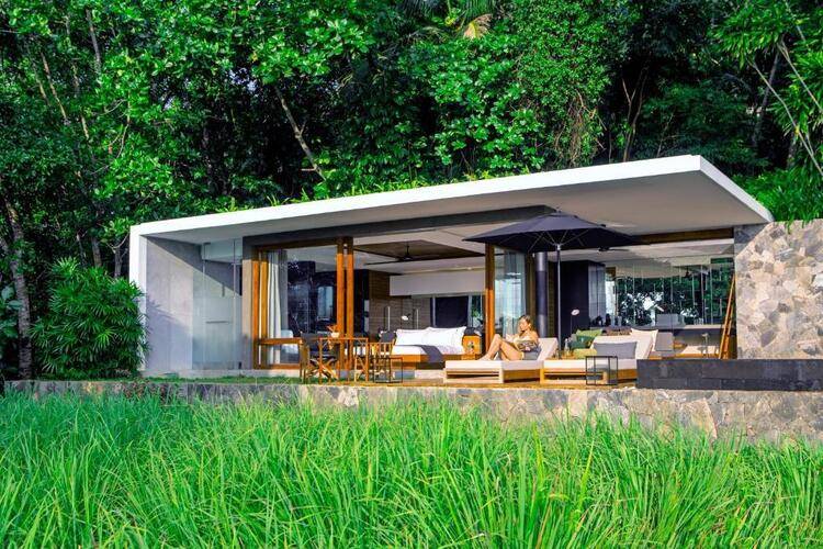 Haritha Villa Boutique Hotel