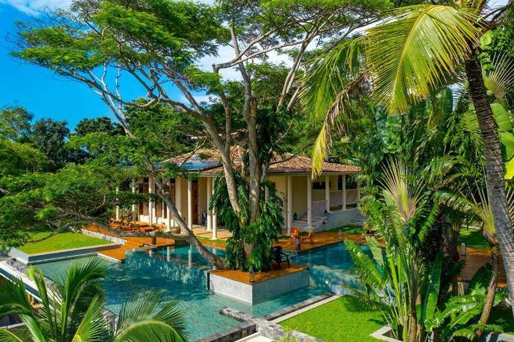 Haritha Villa Boutique Hotel