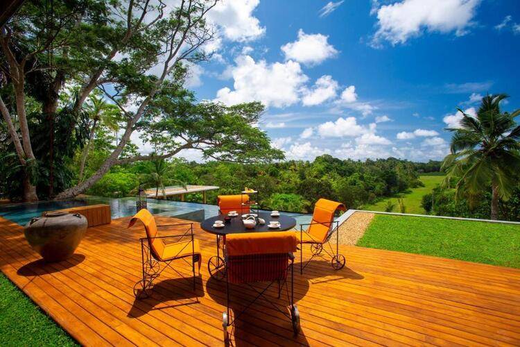 Haritha Villa Boutique Hotel