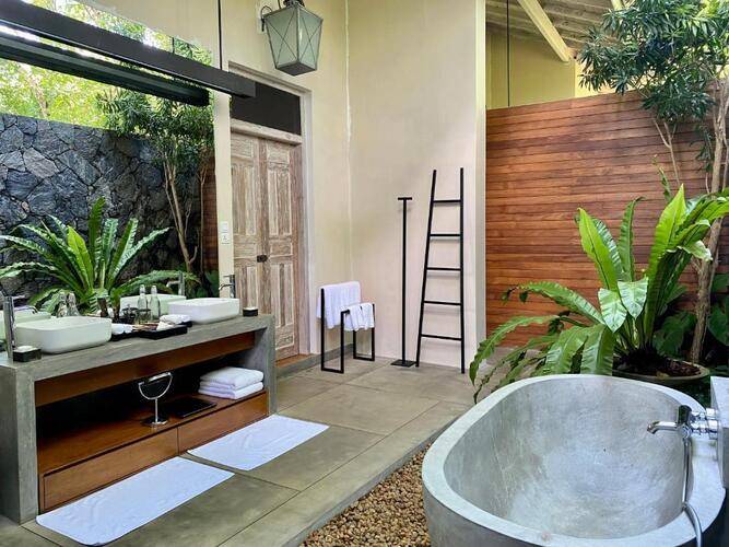 Haritha Villa Boutique Hotel