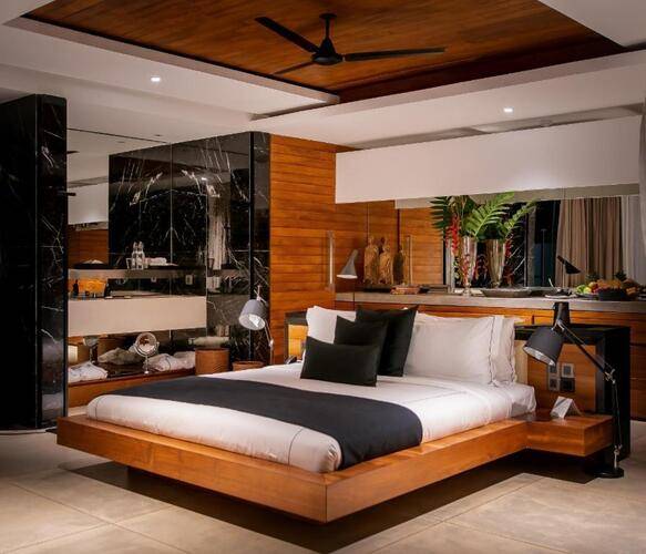 Haritha Villa Boutique Hotel