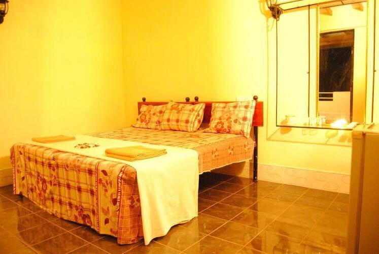 La Saman Villa