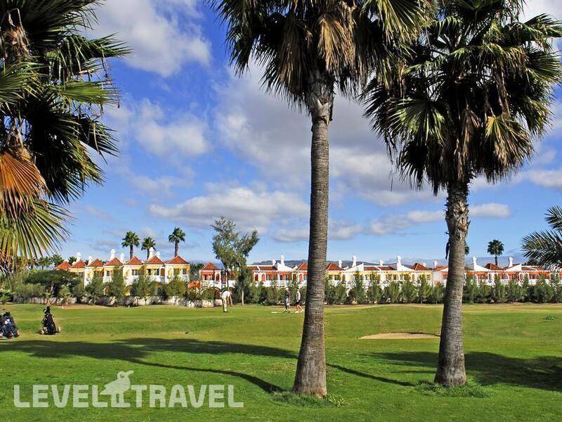 Фотография Be Cordial Bungalows Green Golf