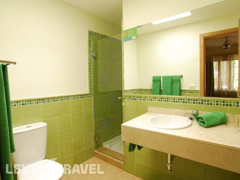 Фотография Be Cordial Bungalows Green Golf