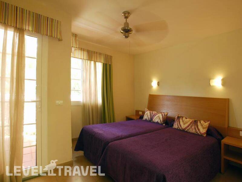 Фотография Be Cordial Bungalows Green Golf
