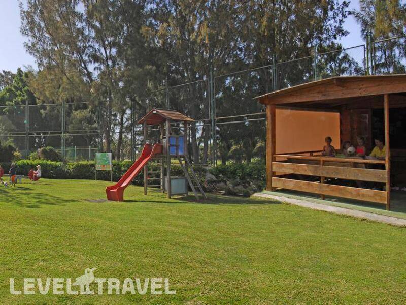 Фотография Be Cordial Bungalows Green Golf