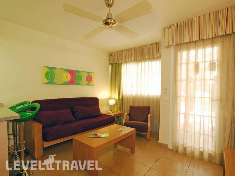 Фотография Be Cordial Bungalows Green Golf
