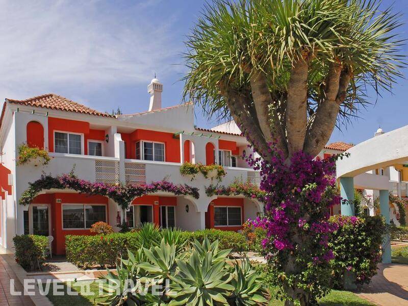 Фотография Be Cordial Bungalows Green Golf