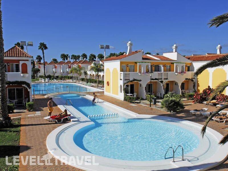 Фотография Be Cordial Bungalows Green Golf