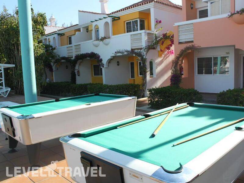 Фотография Be Cordial Bungalows Green Golf