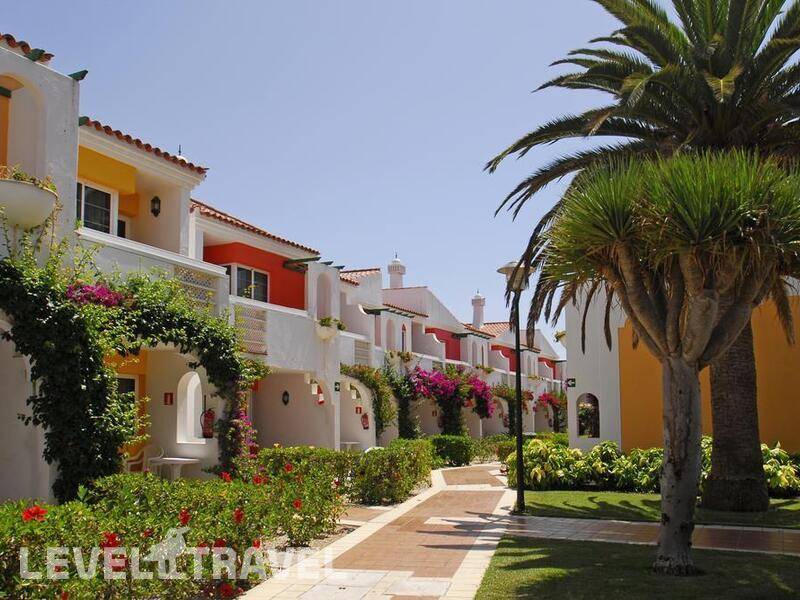 Фотография Be Cordial Bungalows Green Golf